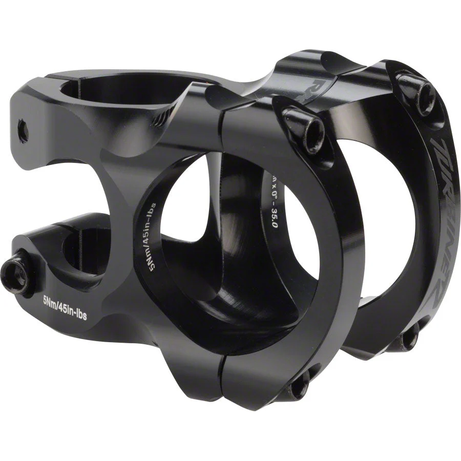Turbine R 35 Stem