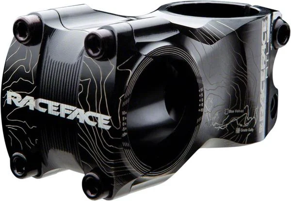 Atlas Stem (50mm)