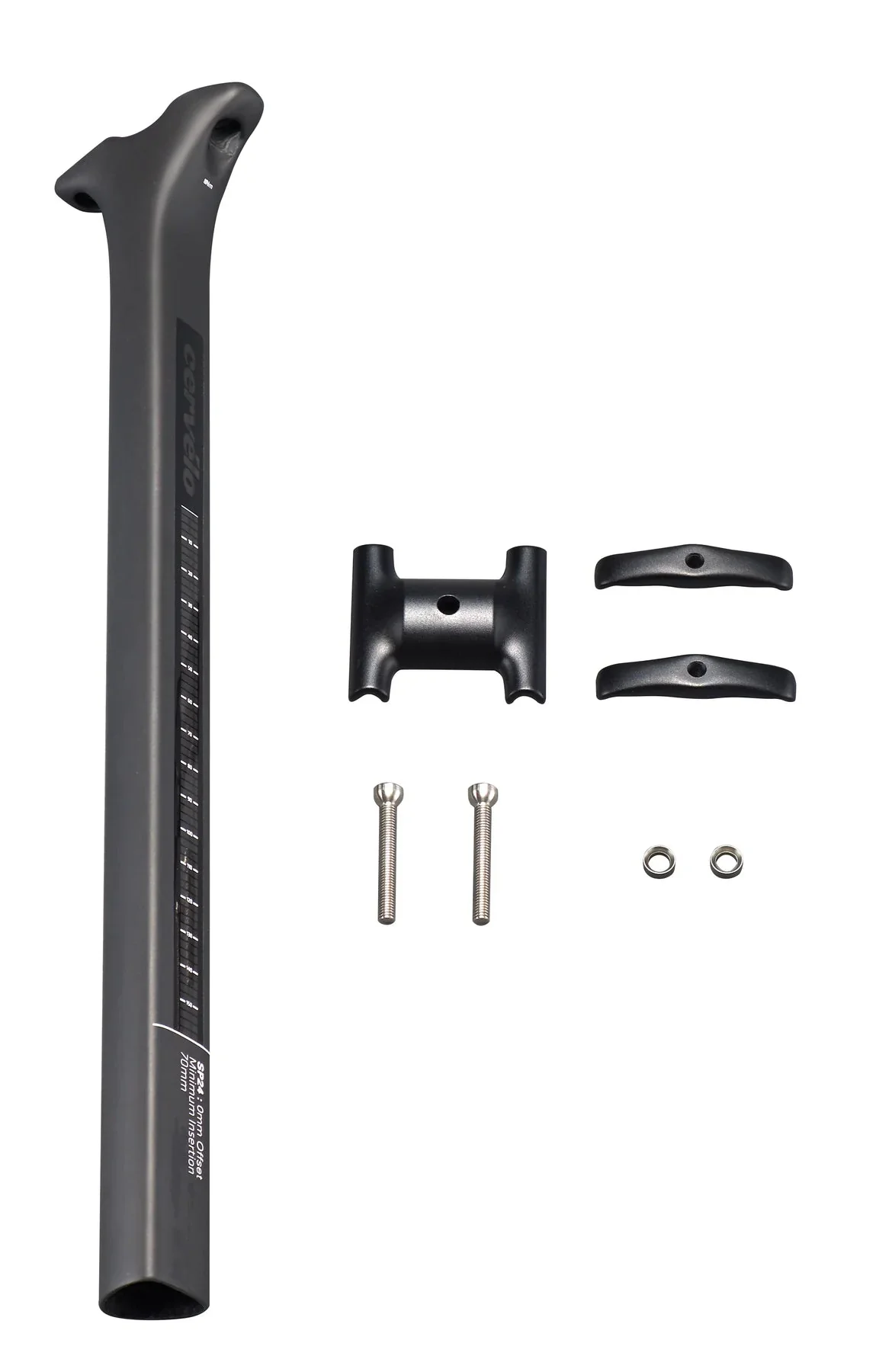 SP24 Carbon Seatpost
