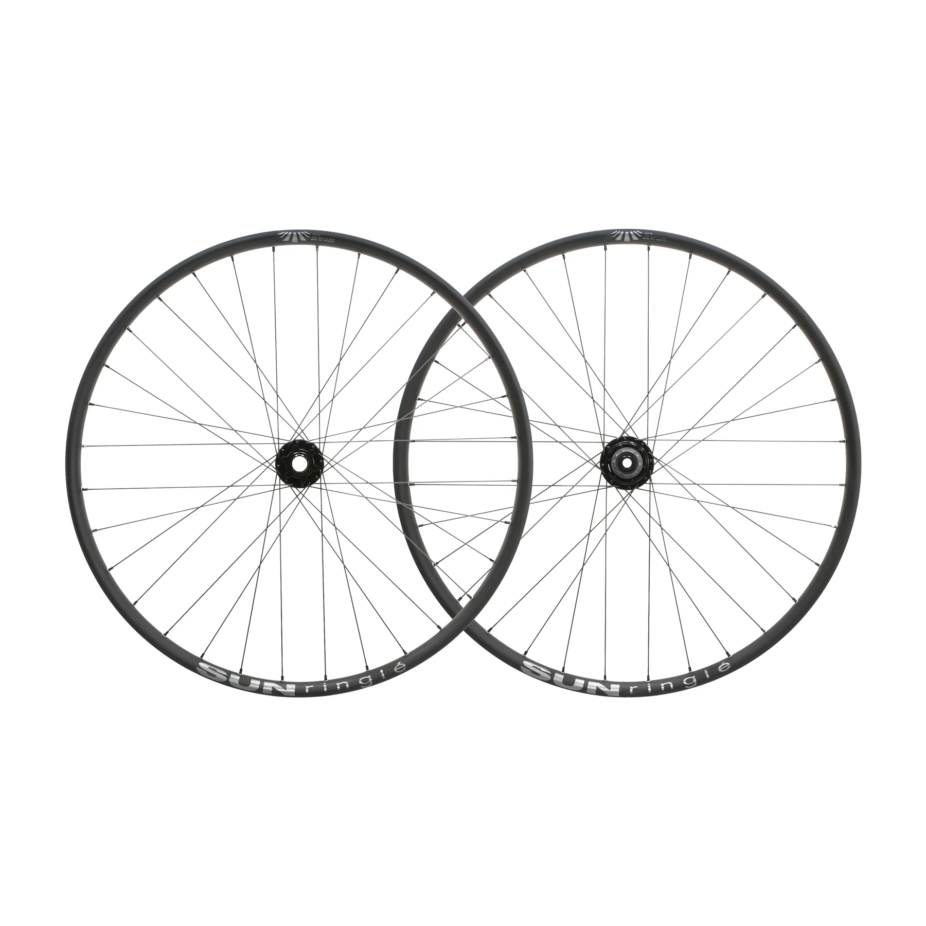 SR324 Trail Youth 24"