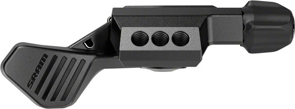 Sram Remote Dropper Seatpost Lever - Cable Actuated, 14mm Pull, MatchMaker X, A1