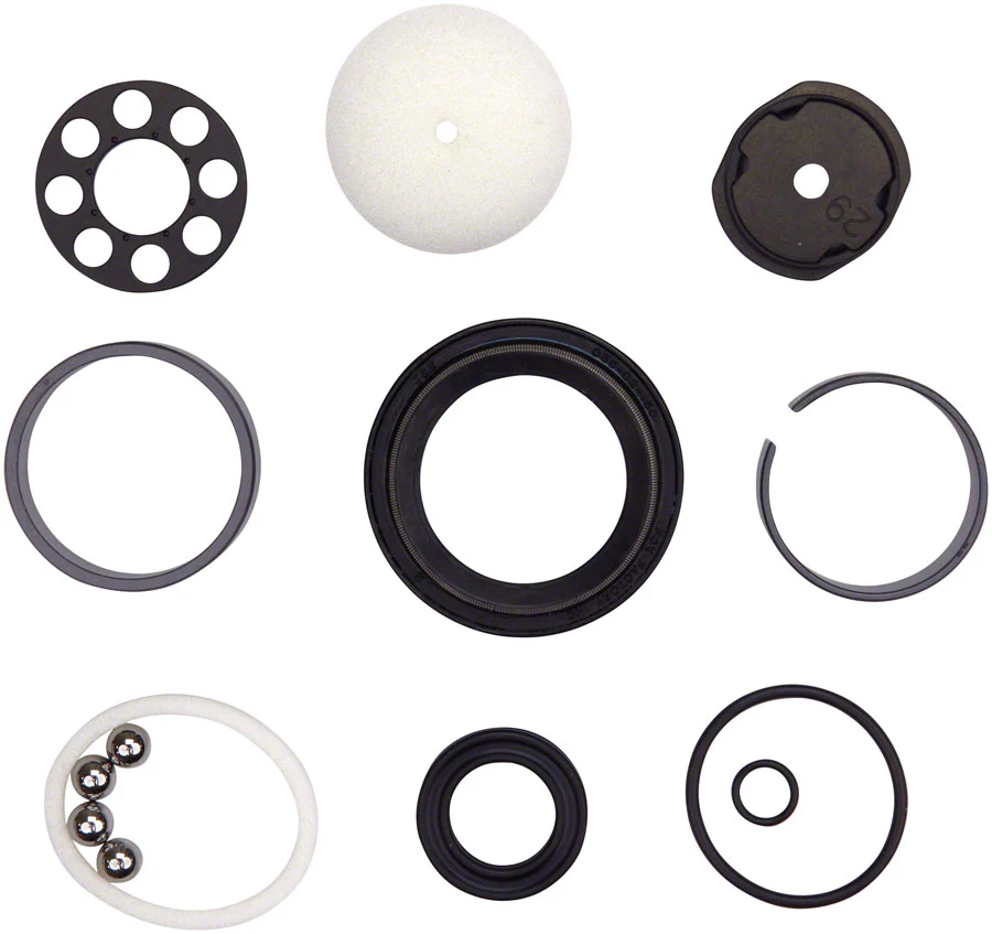 Fox Shox FOX Dropper Post Seal Kit - Transfer SL 27.2 2022