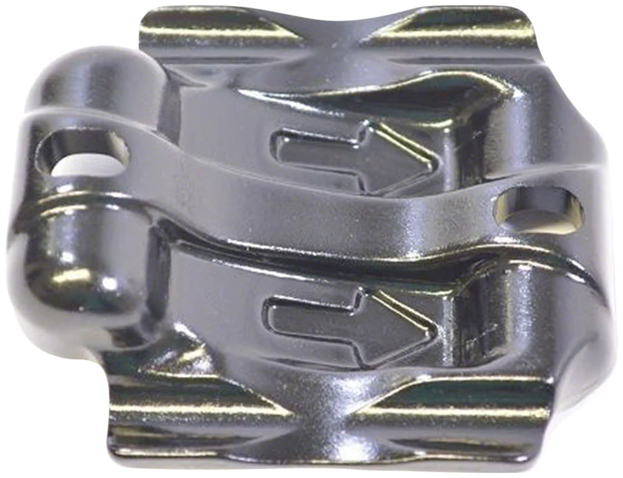 Fox Shox FOX DOSS Post Clamp Upper