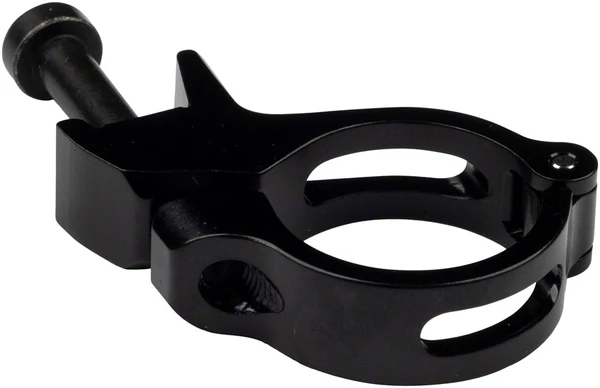 FOX Transfer Neo Remote Lever Adapter - Universal Clamp, 22.2mm