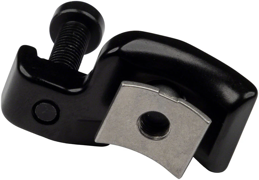 Fox Shox FOX Transfer Neo Remote Lever Adapter - MatchMaker