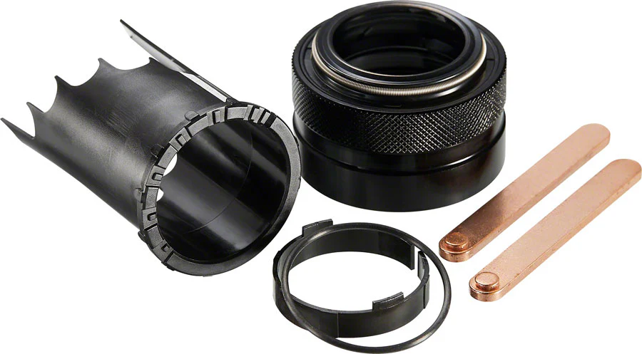 E*thirteen Vario Infinite Dropper Seatpost Rebuild Kit