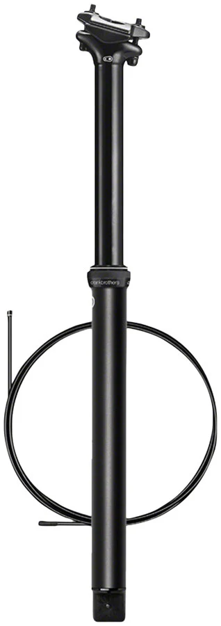 Crank Brothers Crankbrothers Highline 3 Dropper Seatpost - 30.9 170mm Black
