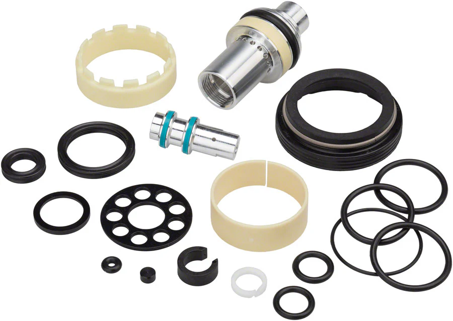 Fox Shox FOX Transfer (MY18+) Seapost Rebuild Kit