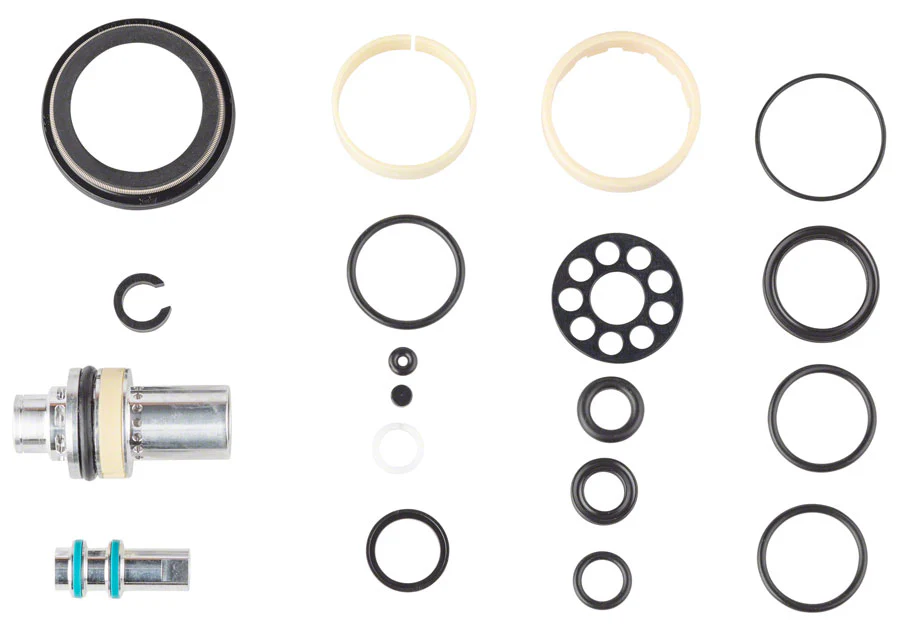 Fox Shox FOX Dropper Post Seal Kit - Transfer 175mm 2021