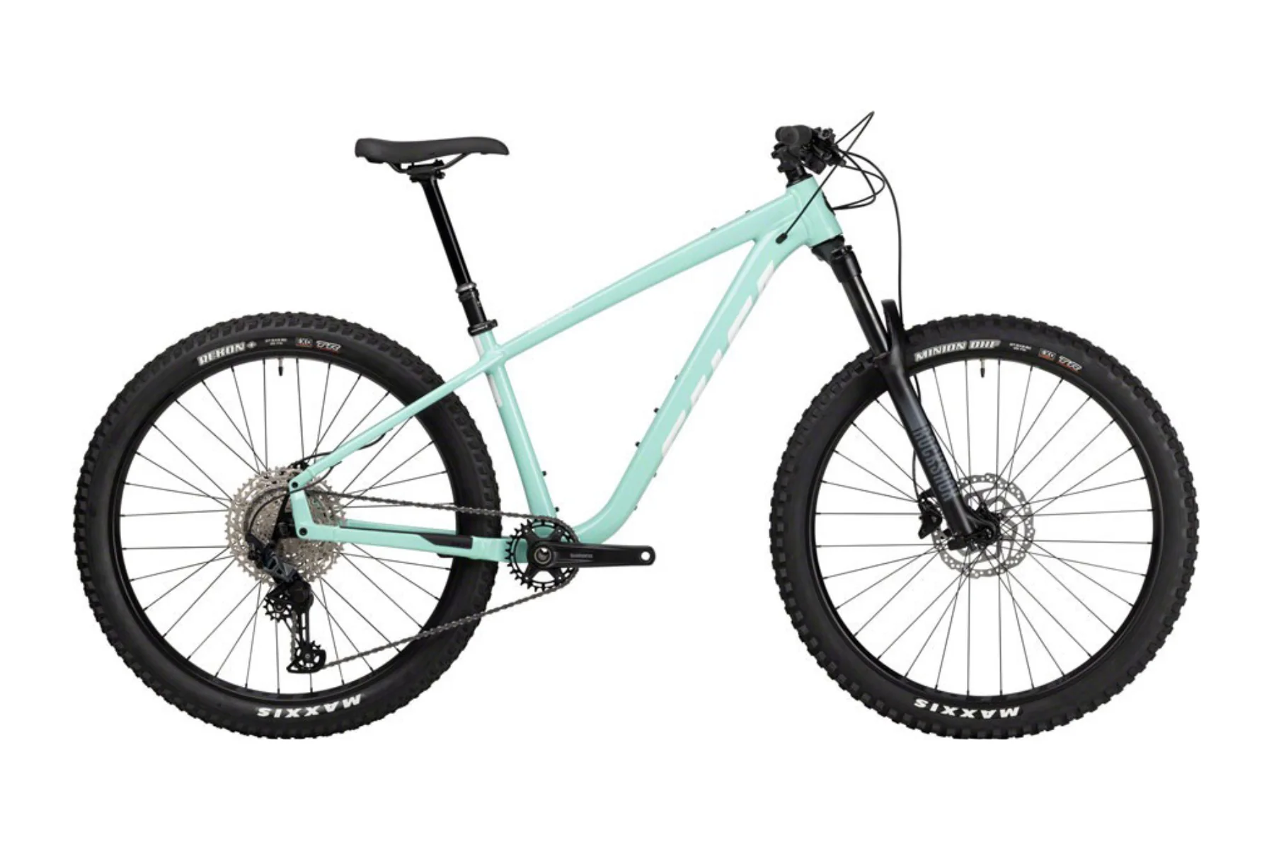 Timberjack SLX 27.5
