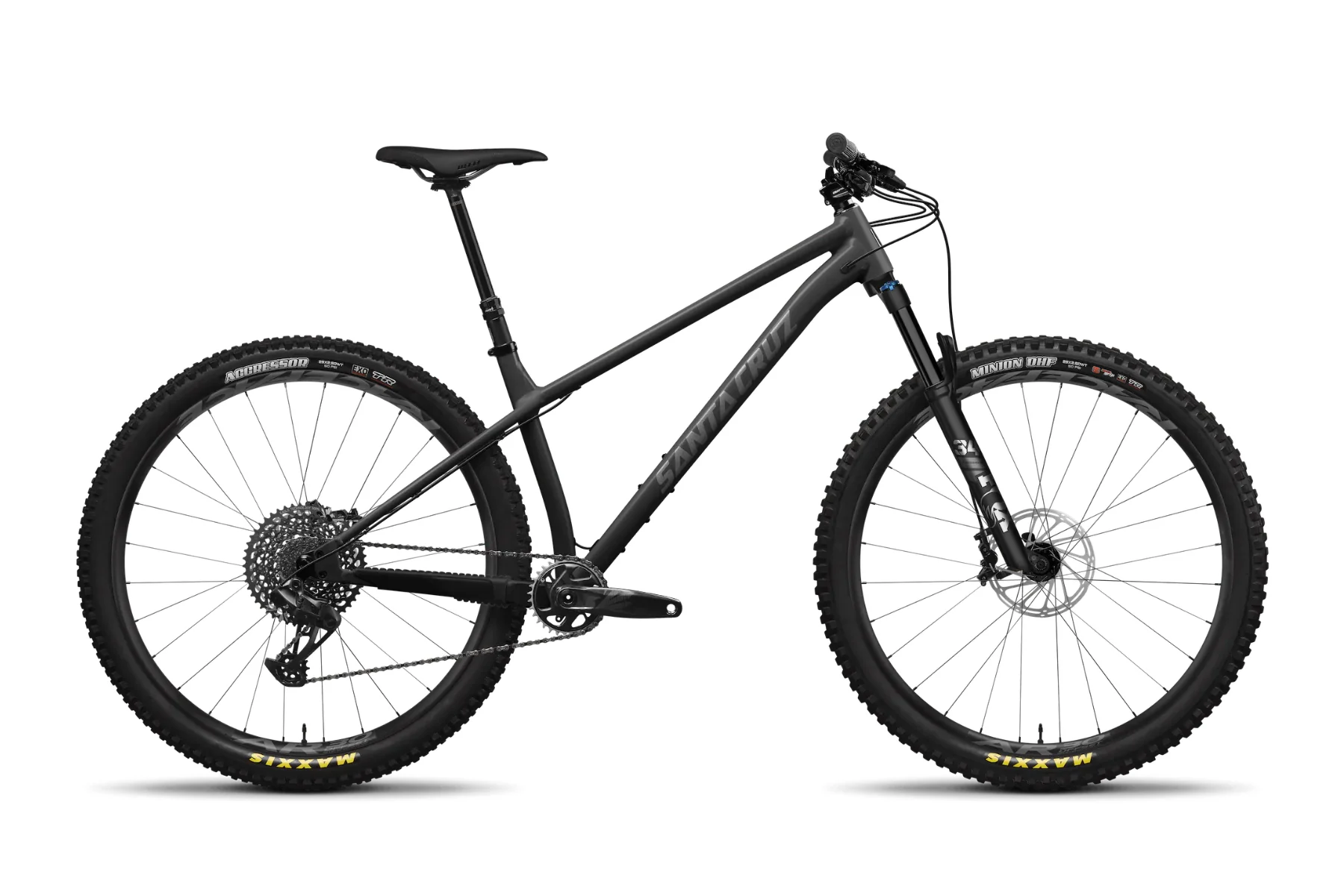 Chameleon 8 AL S 29