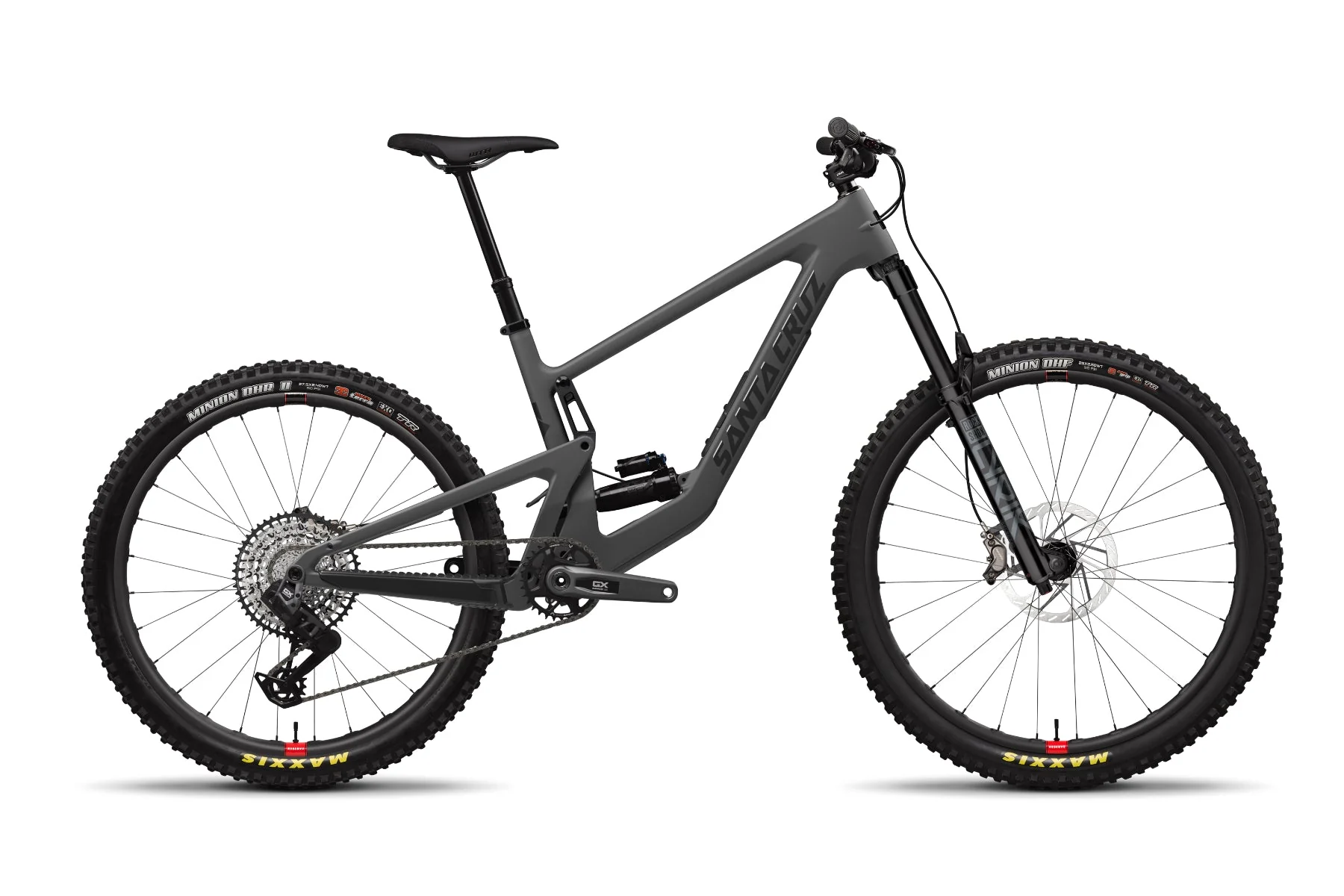 Bronson 4 C GX AXS Reserve (2024)