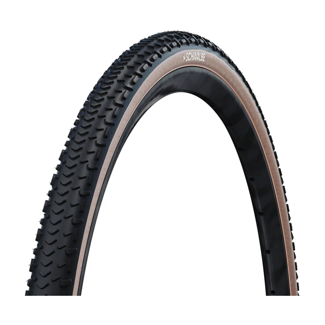 G-One RX Pro Tire