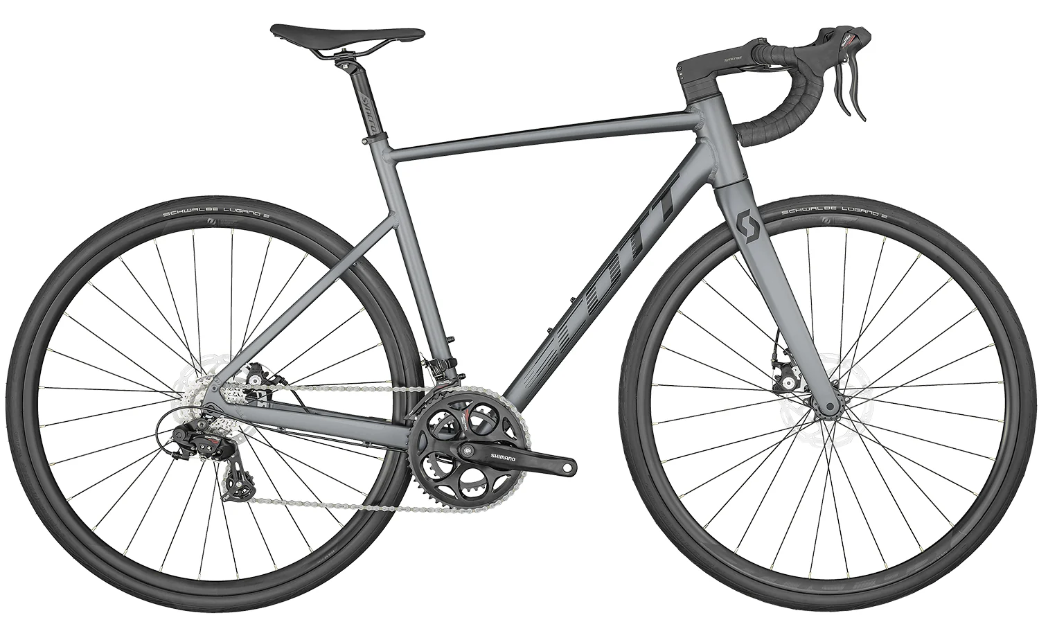 Scott Speedster 50 Road Bike