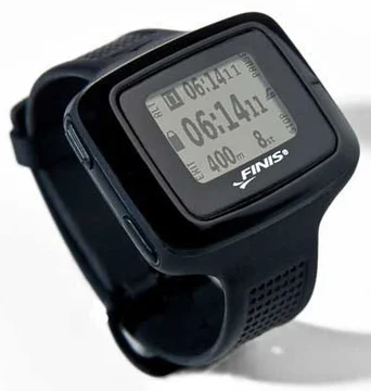 FinisSwimsense Performance Monitor