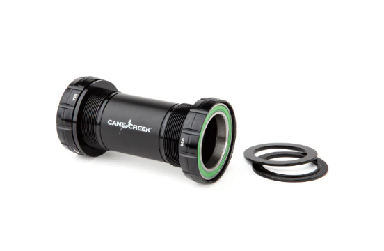 New! Cane Creek Hellbender 70 T47/68 for Sram DUB Spindles Bottom Bracket 141g