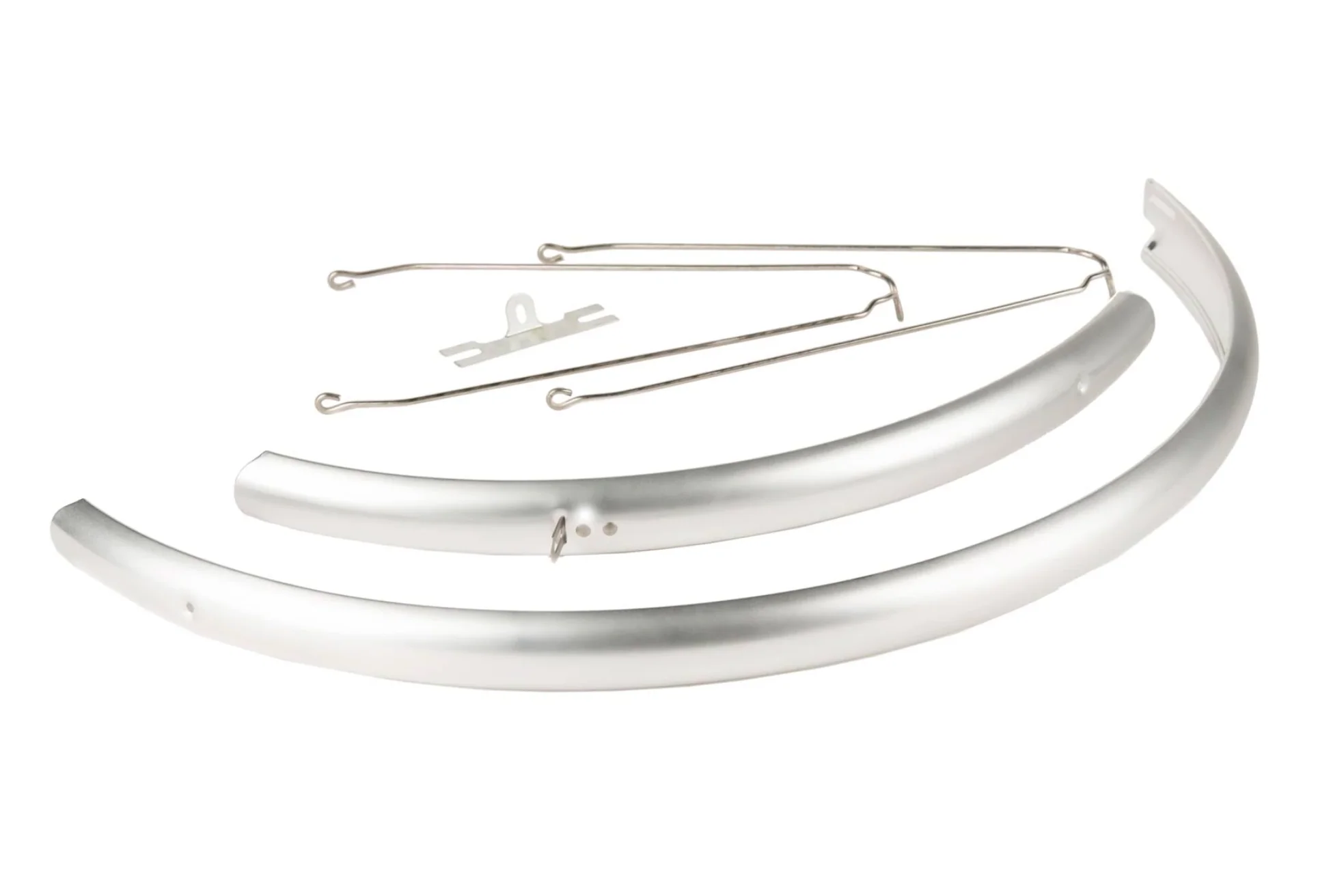 37mm Aluminum Fender Set