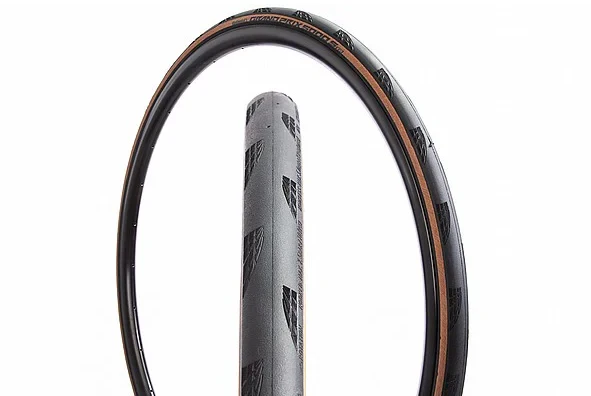 New! Continental Grand Prix 5000 S TR 700c x 32mm Tan Wall Tubeless Road Bike Tire