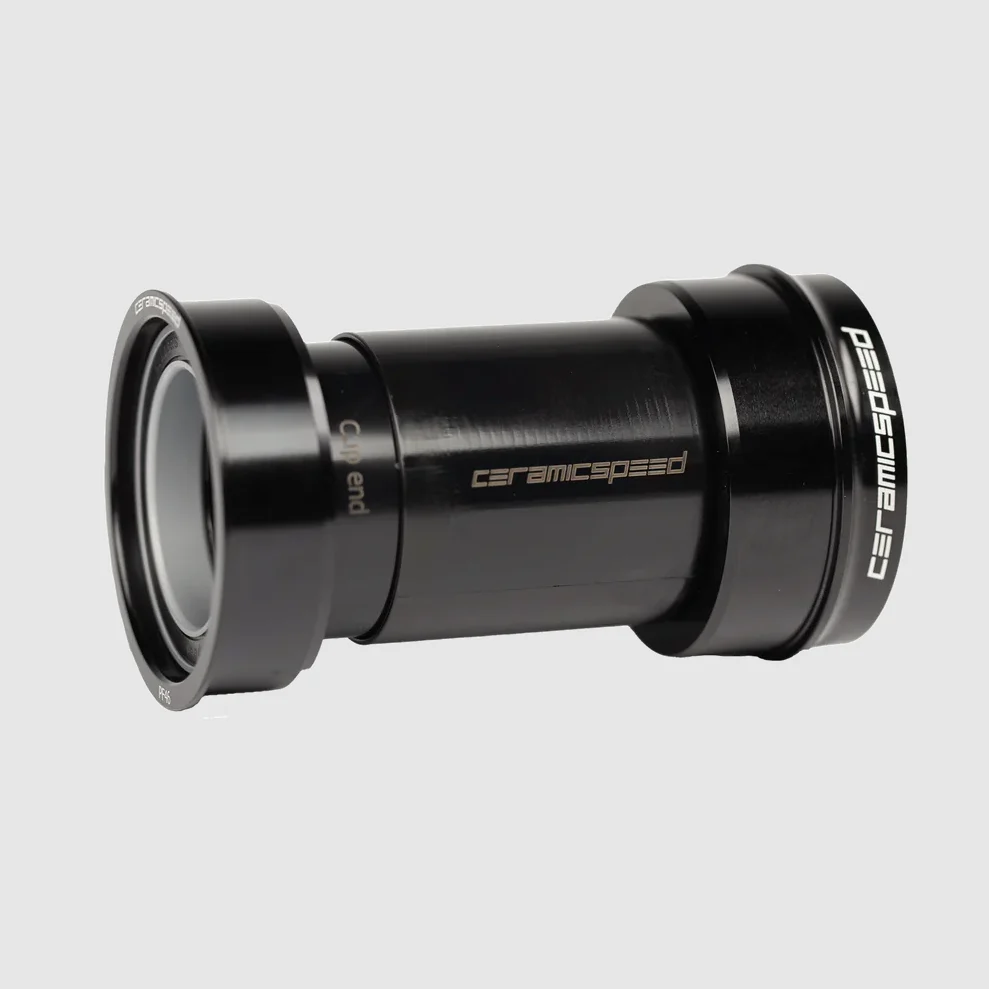 New! Ceramicspeed Pressfit BBright Bottom Bracket for 30mm Spindles 112936