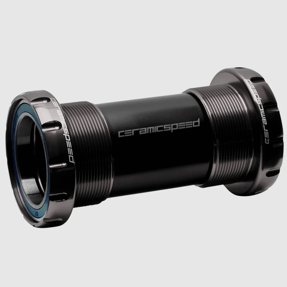 New! Ceramicspeed Italian Threaded Bottom Bracket for 30mm Spindles 101331