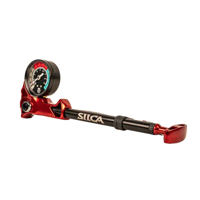 Ultimate Shock Pump