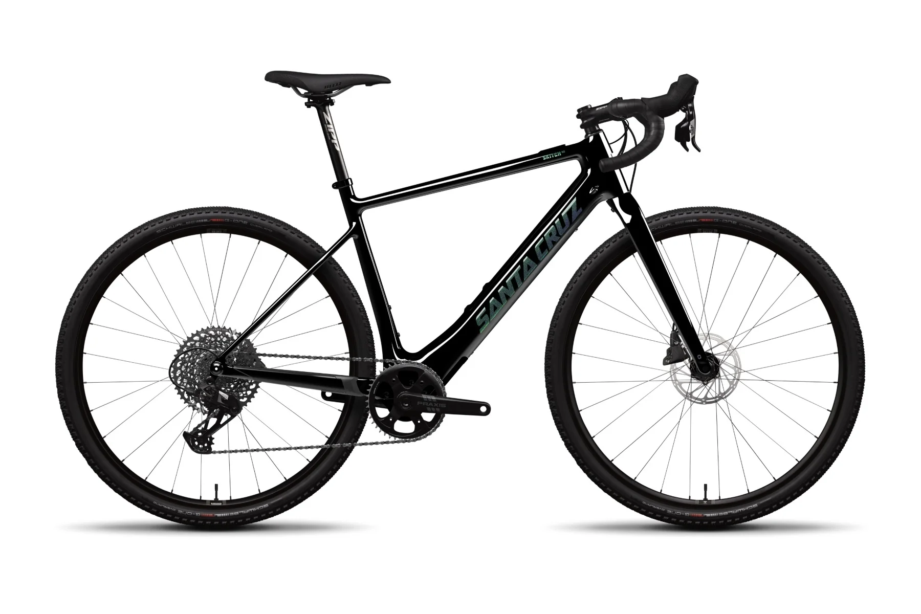 Skitch CC Apex (480 Wh)