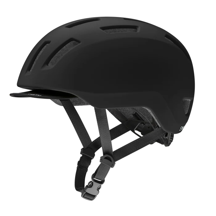 Smith Transit MIPS Helmet