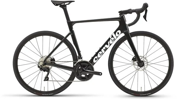 CerveloSoloist 105 Di2