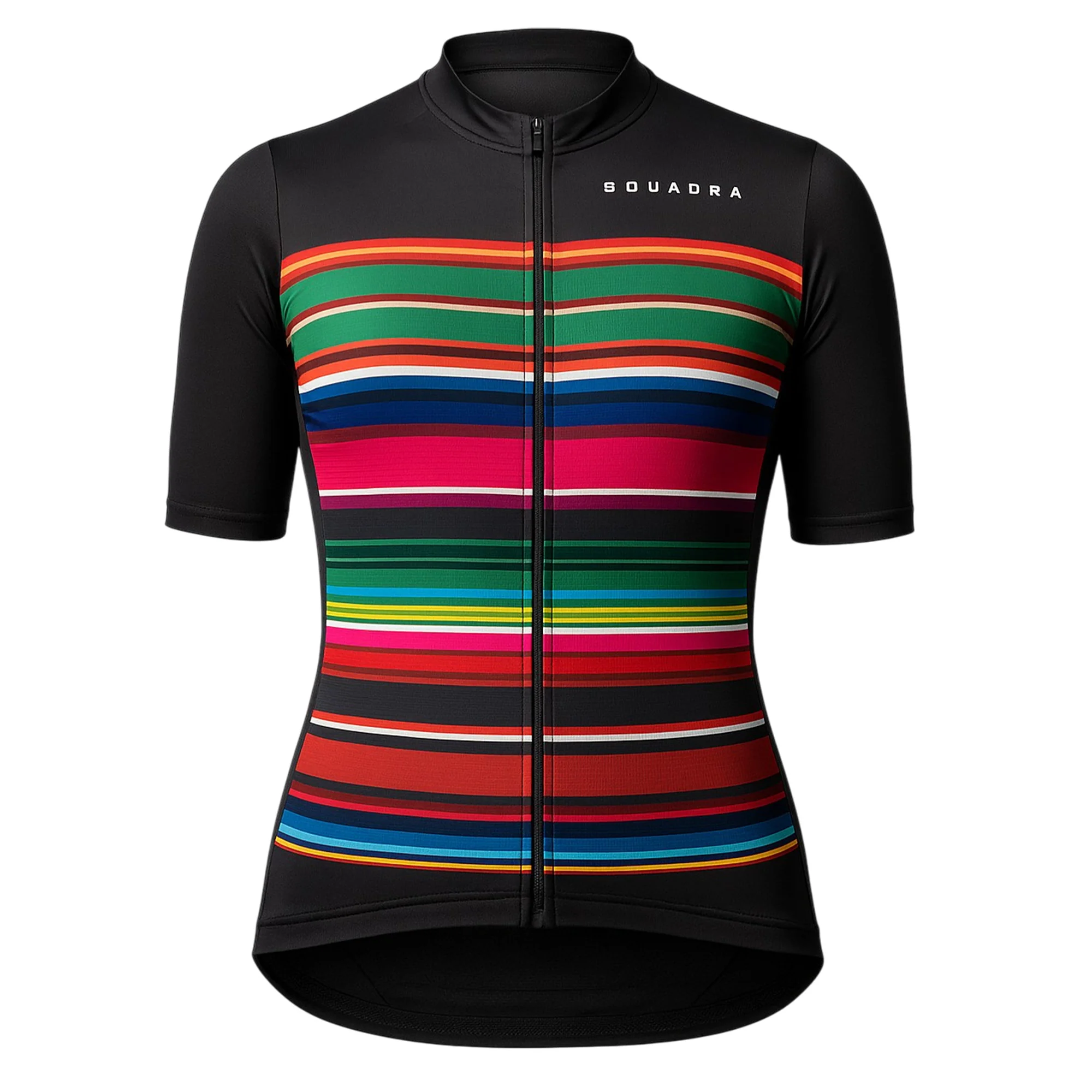 Squadra x Bikesonline Pro Recon Mens Jerseys