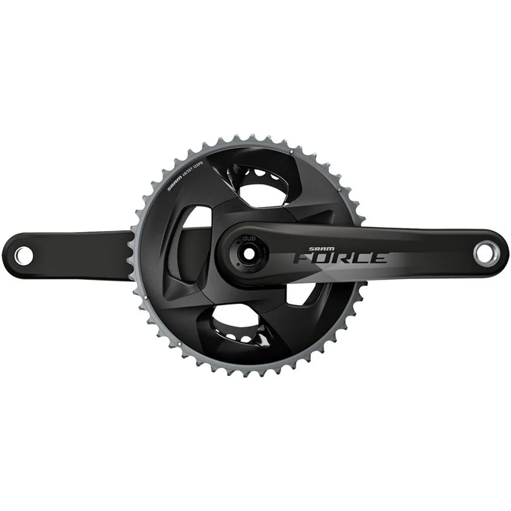 Sram Force DUB Crankset
