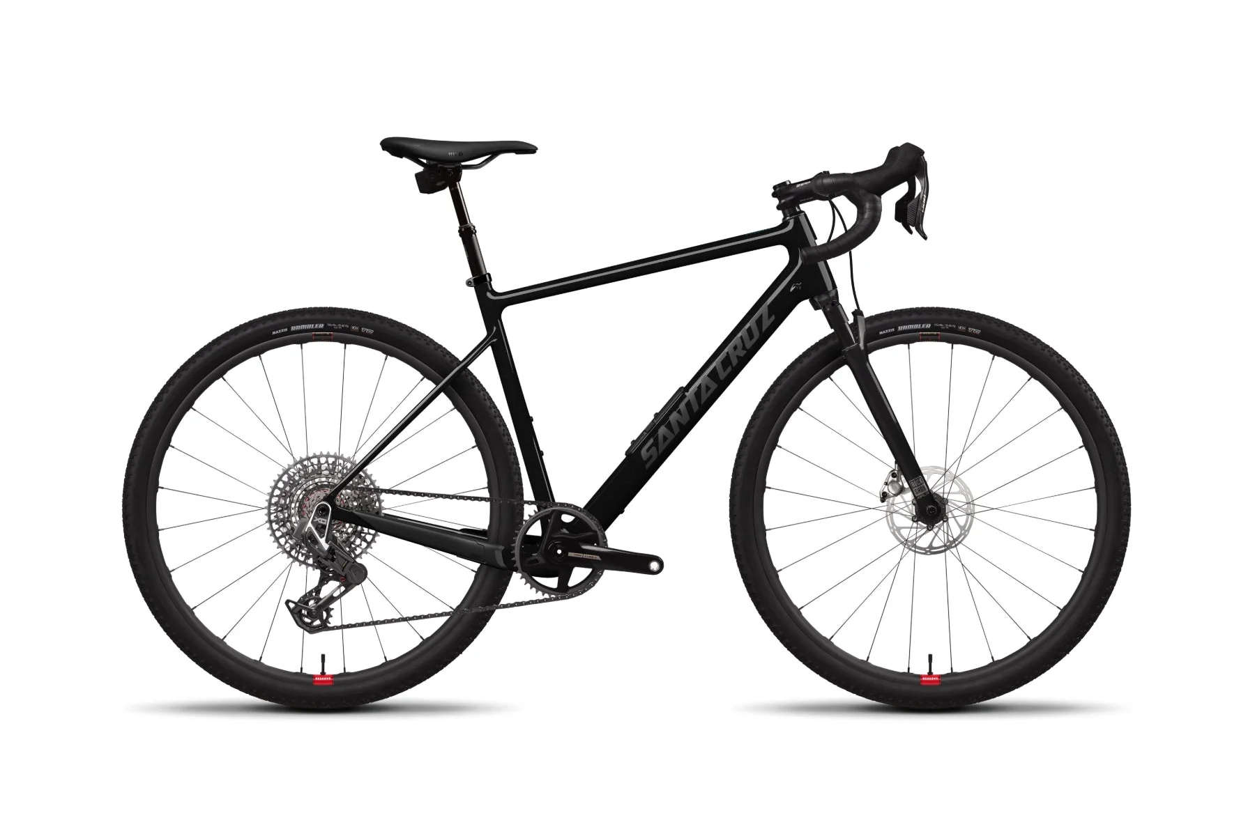 Stigmata 4 CC RF 1X Rudy Reserve (2025)