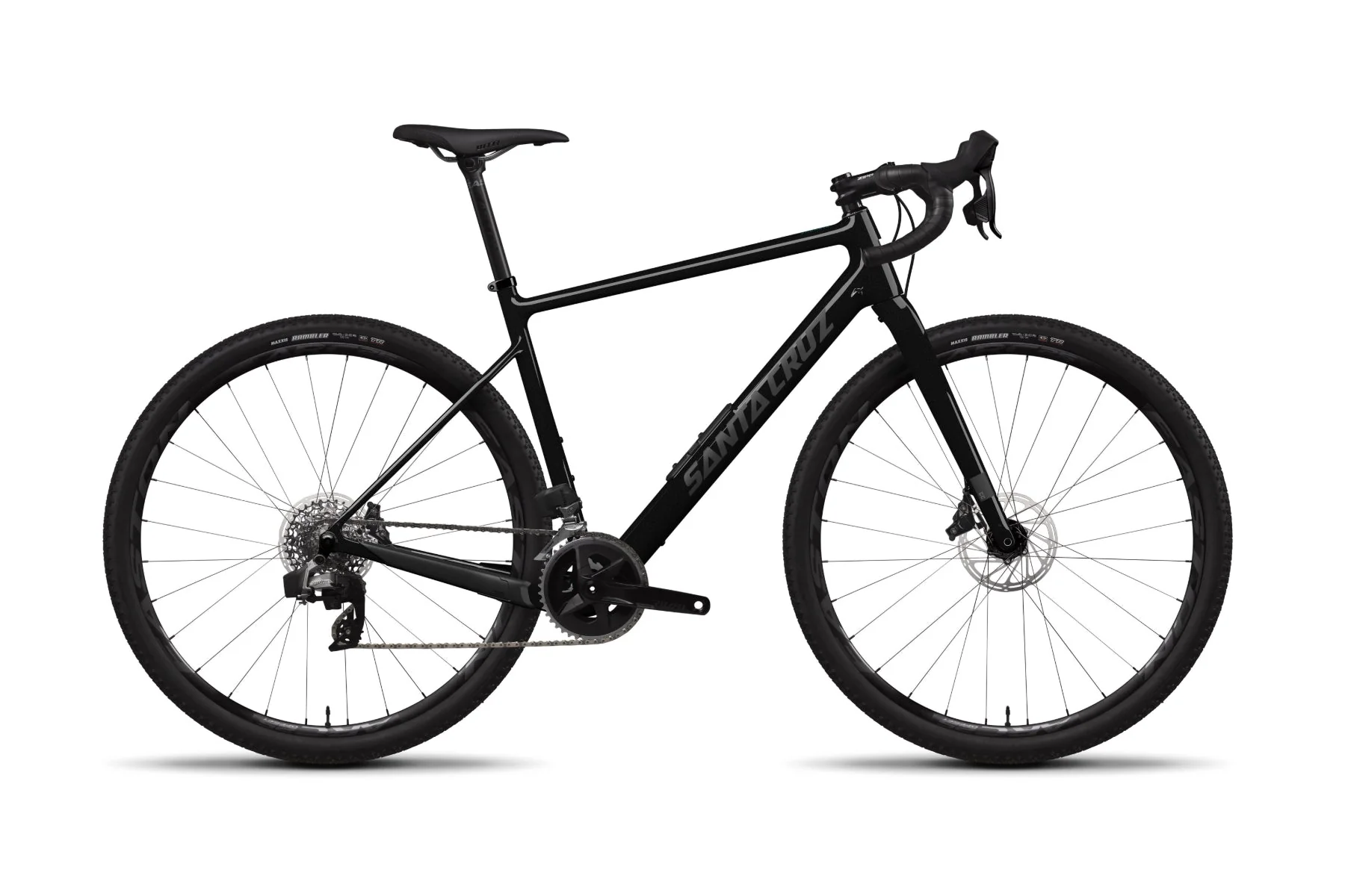 Stigmata 4 CC Rival AXS 2X (2025)