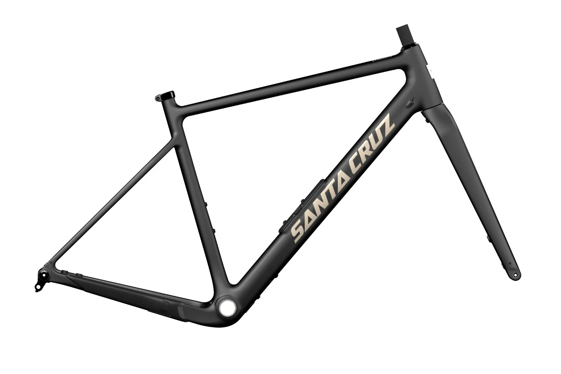 Stigmata 4 CC Frame