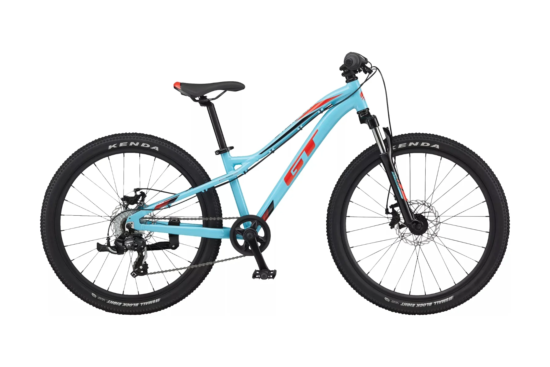 Stomper Pro 24
