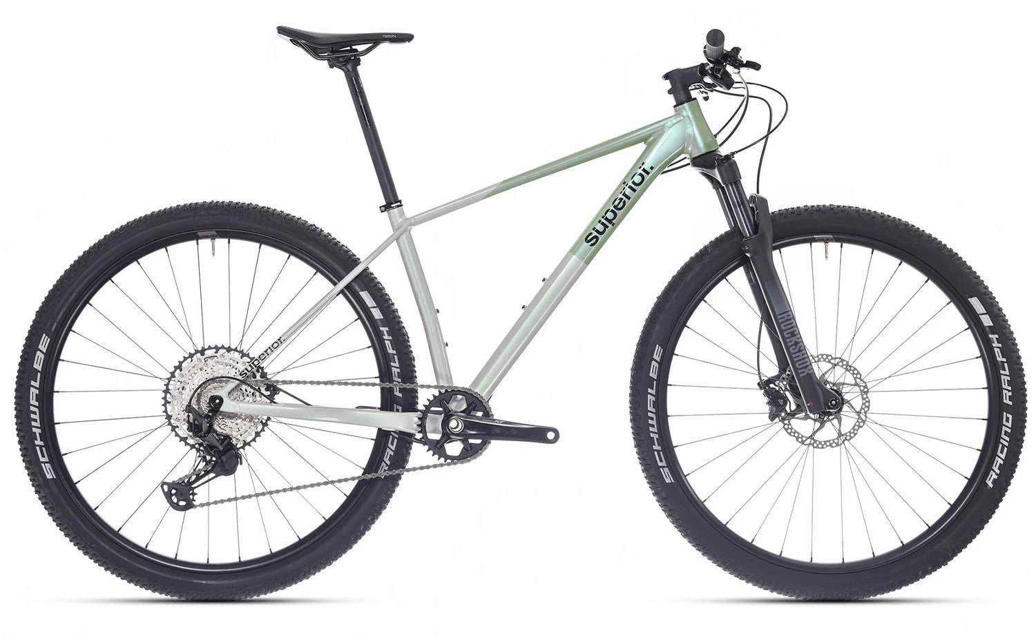 Superior XP 6.6 - Mountain Bike