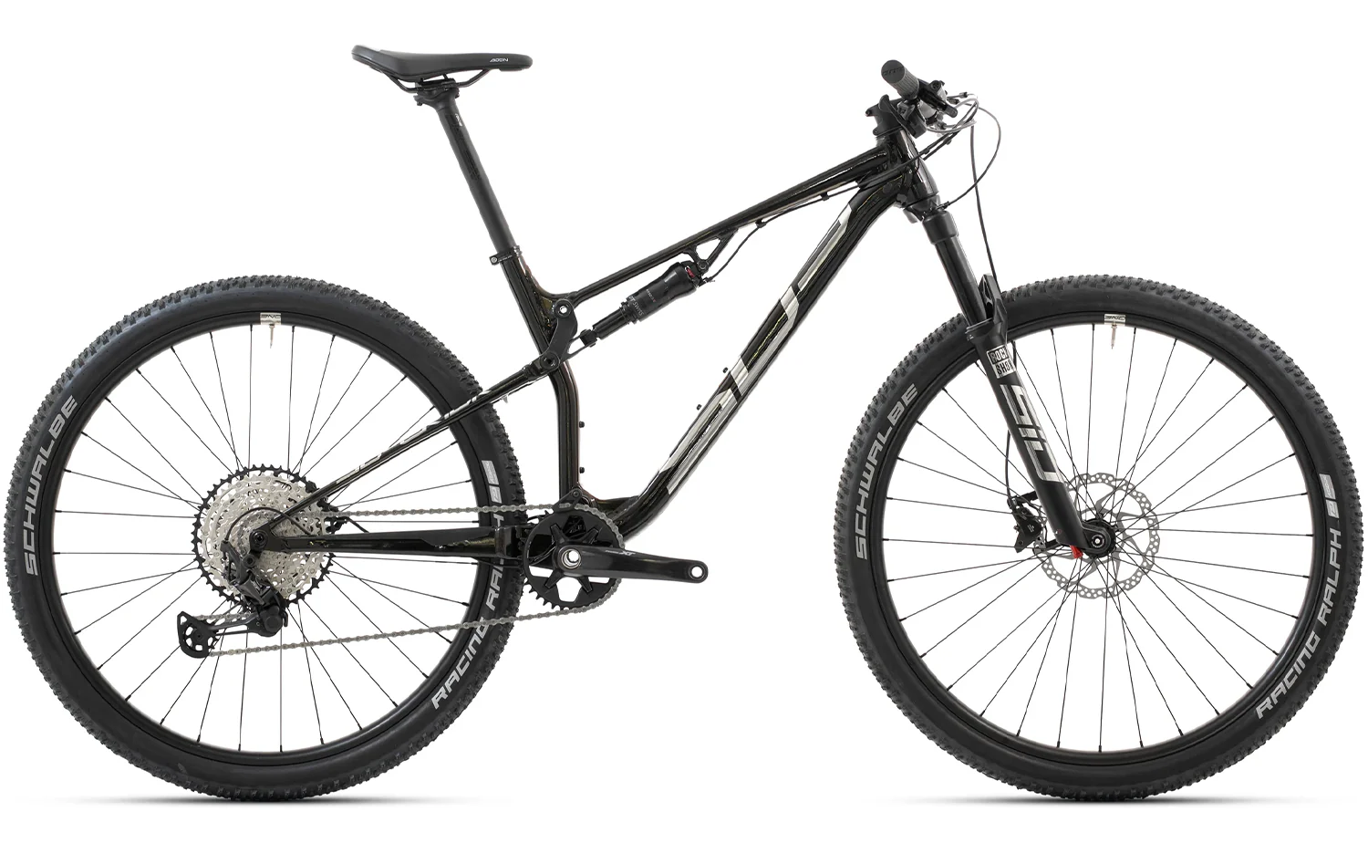 Ex-Demo Superior XF 939 RC - Large