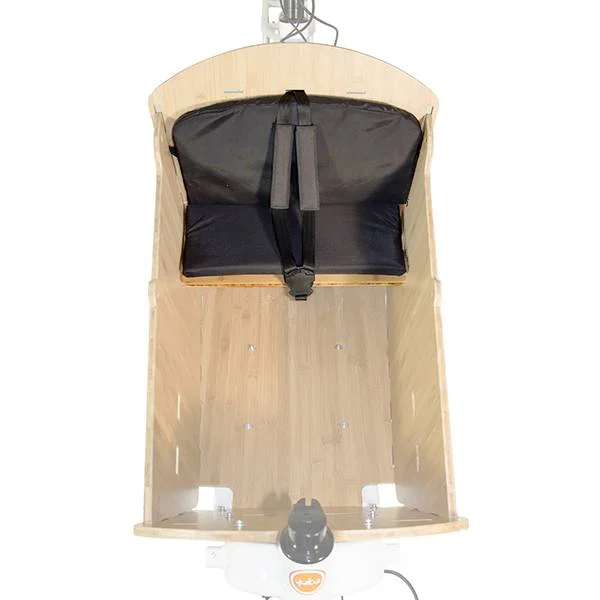 Bamboo Box Seat Kit