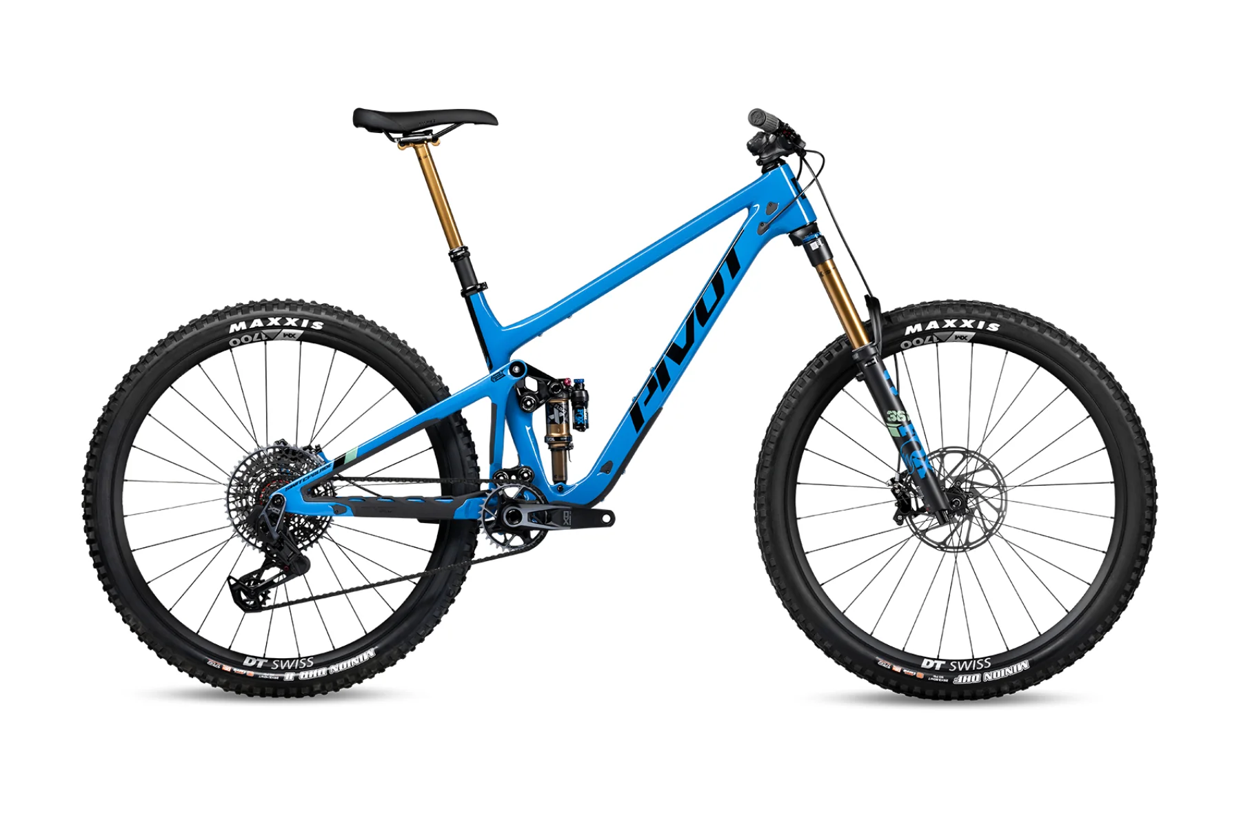 Switchblade V6 Pro X0 AXS