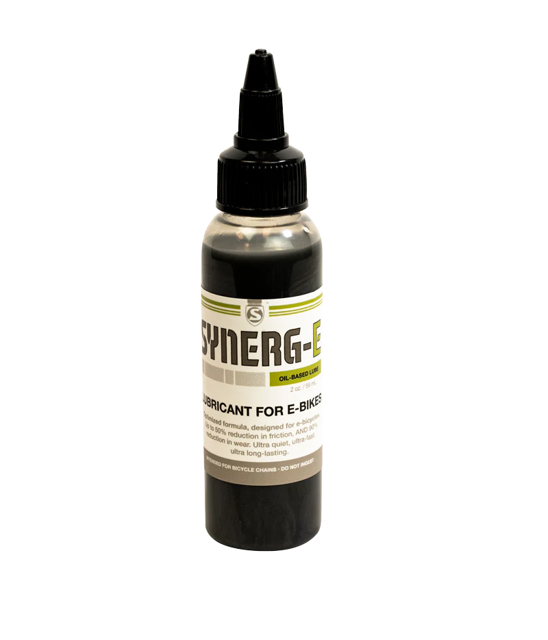 Synerg-E Endurance Lube