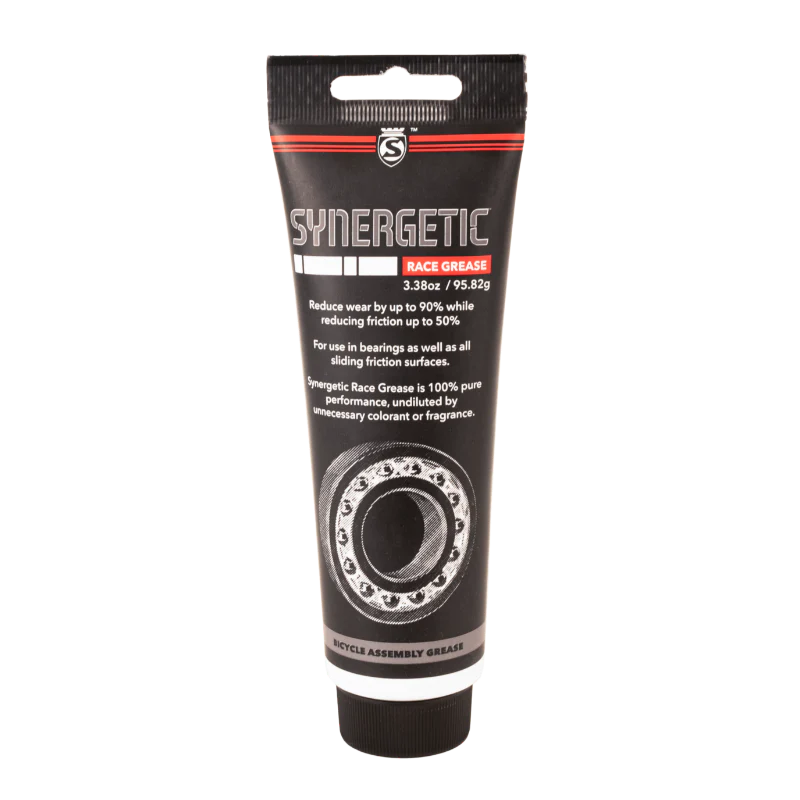 Synergetic Race Grease