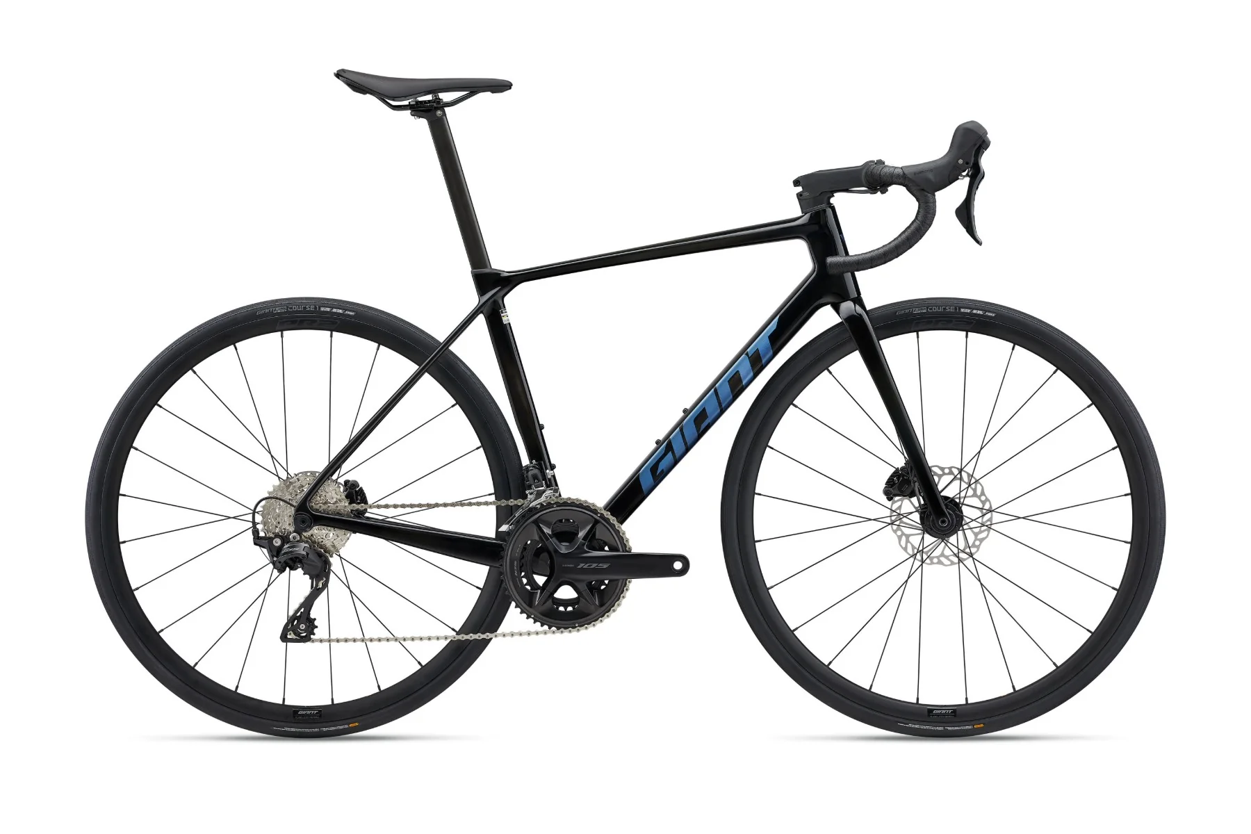 TCR Advanced 2 PC