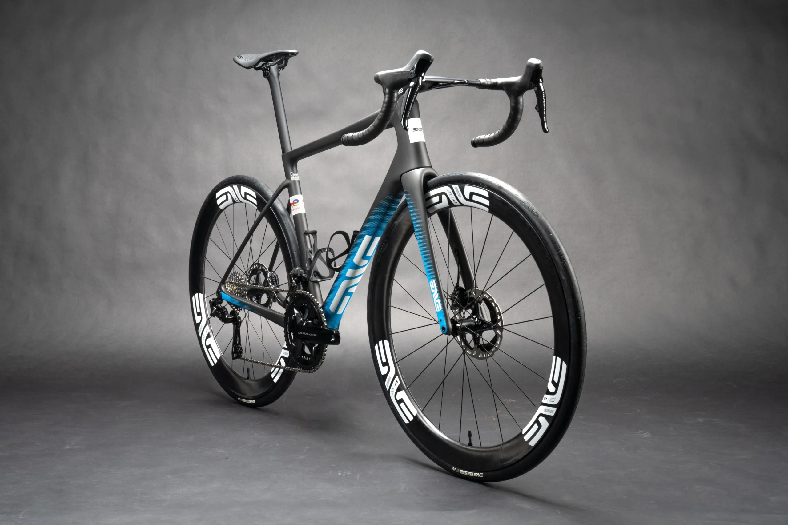 Team TotalEnergies Melee Replica - 2025