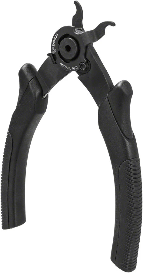 Topeak Power Link ProChain. Pliers - Black