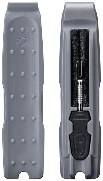 Crankbrothers S.O.S. Tire Lever and Plug Tool Kit