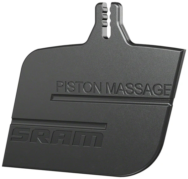 SRAM DB Piston Massage Spacer - 3.7mm