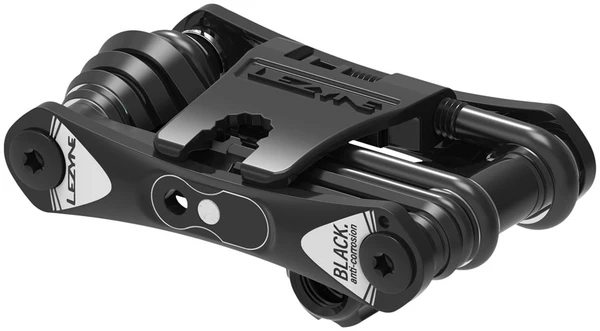 Lezyne Rap II - 19 CO2 Multi-Tool