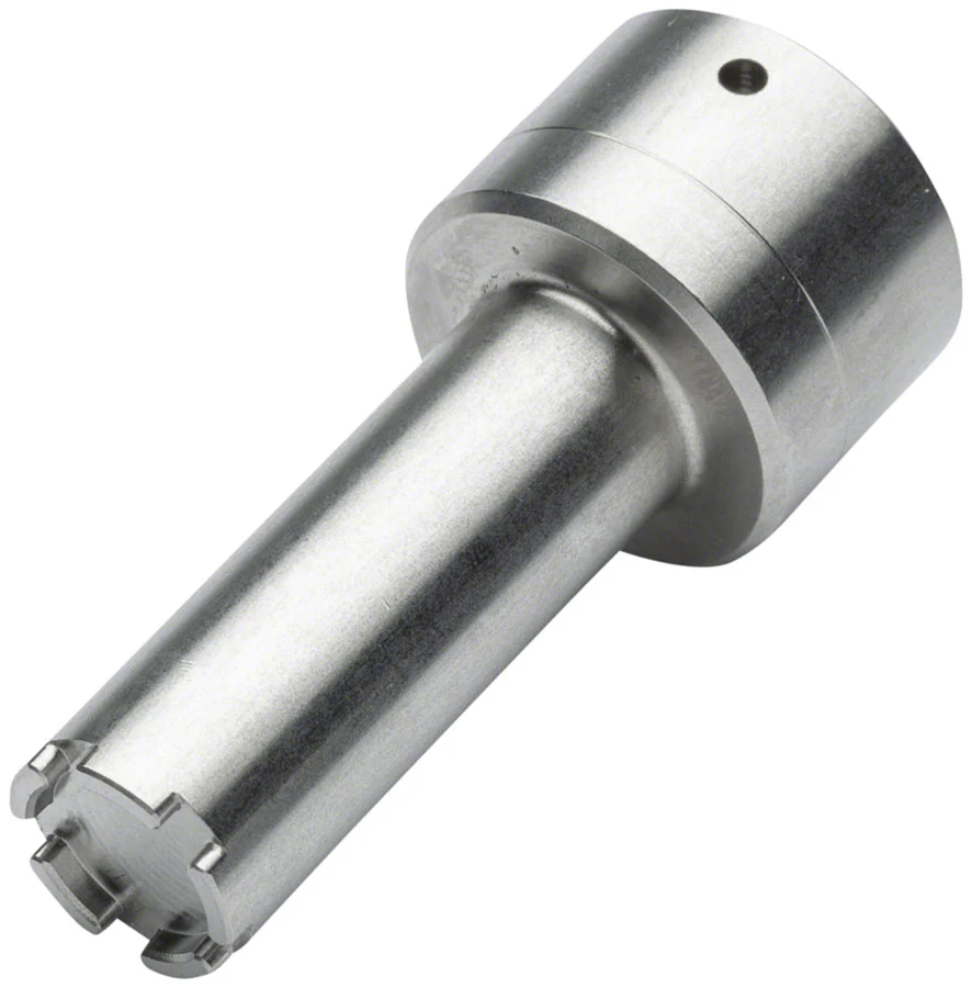 Fox Shox FOX Tooling Kit - Custom Spanner Socket X2 Rebound Base Piston