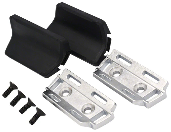 Feedback Sports Pro Mechanic HD/Pro Mechanic Clamp Jaw Assembly