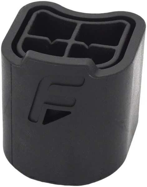 Feedback Sports Pro Mechanic Foot - Compatible With Older Repair Stands With D-Shaped Legs