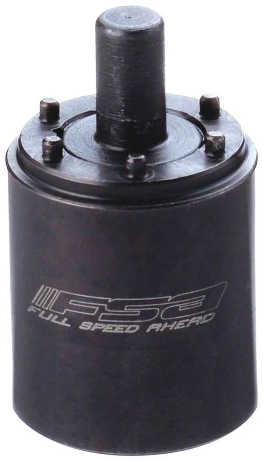FSA MegaExo Crank Bolt Extractor Socket